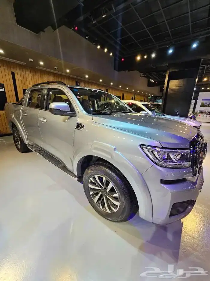 جريت وول باور فل كامل 2025 اقوى عرض 3