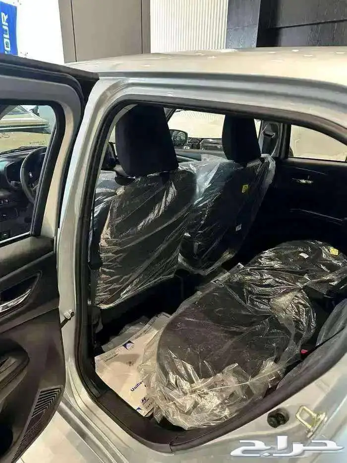 سوزوكي سويفت فل 2025 7