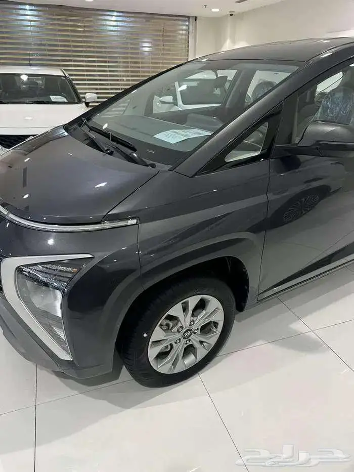 هيونداي ستاجيزر 2025 1