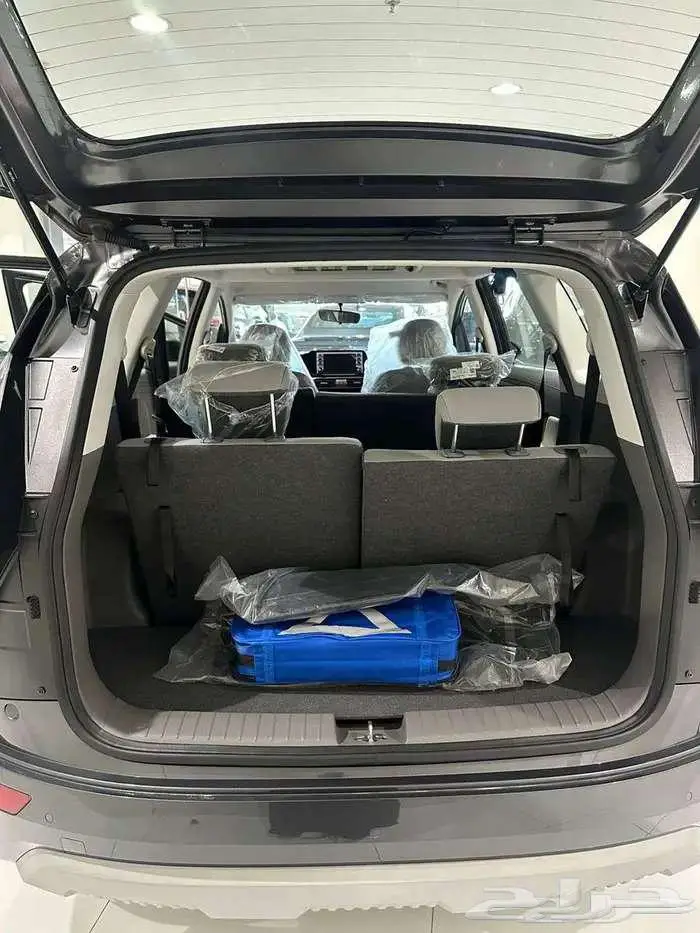 هيونداي ستاجيزر 2025 4