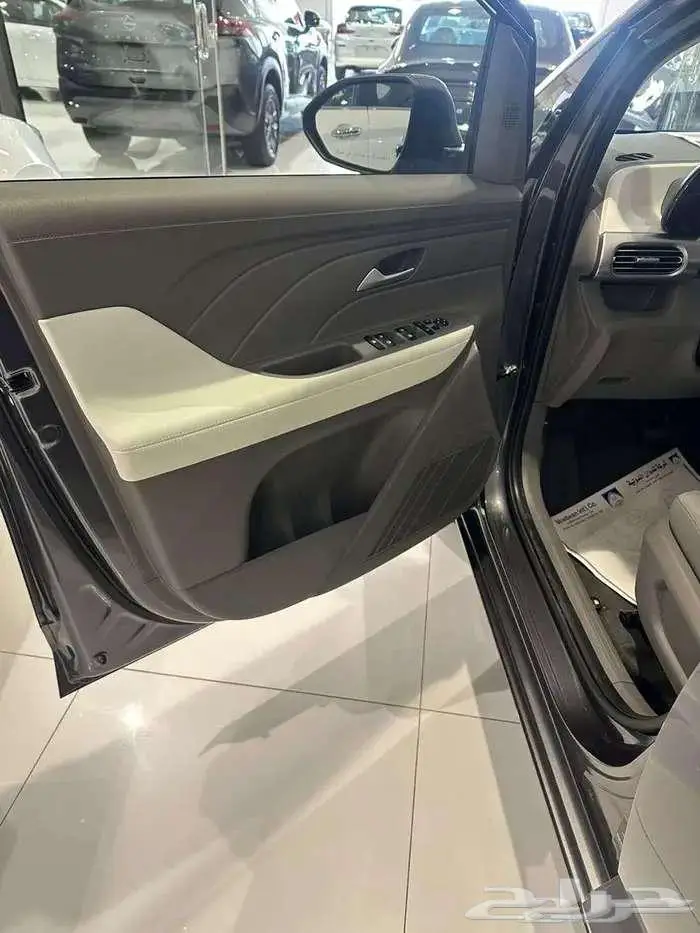 هيونداي ستاجيزر 2025 5