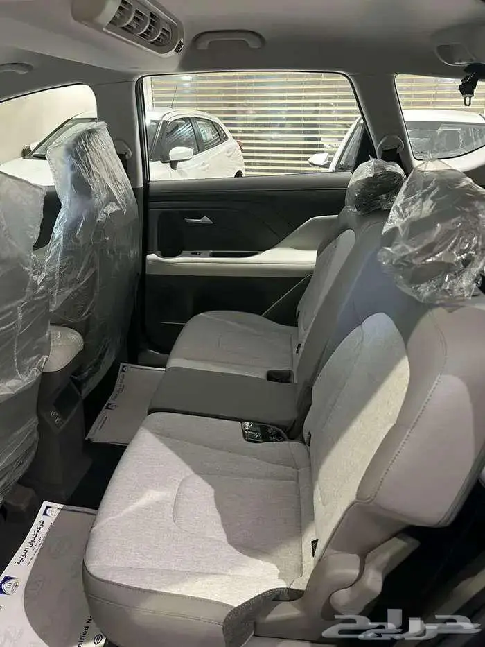 هيونداي ستاجيزر 2025 6