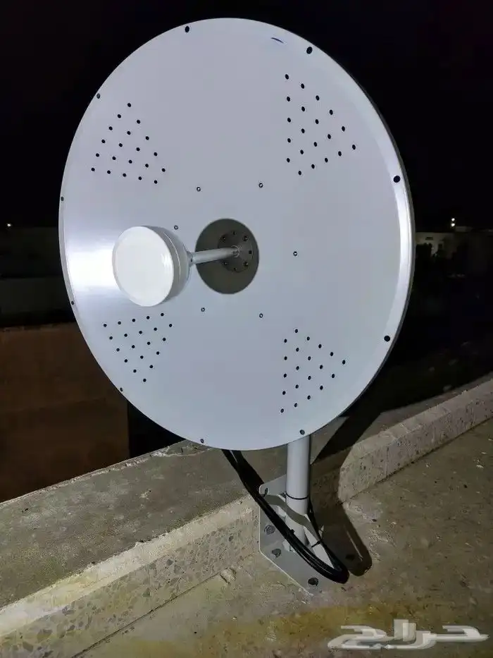 فني توجيه وبرمجة antena واي فاي   تقوية إشارة النت 0