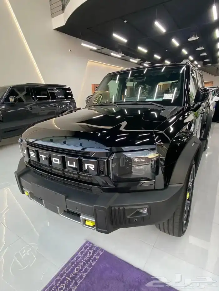 جيتور T2 لكجرى 2026 0