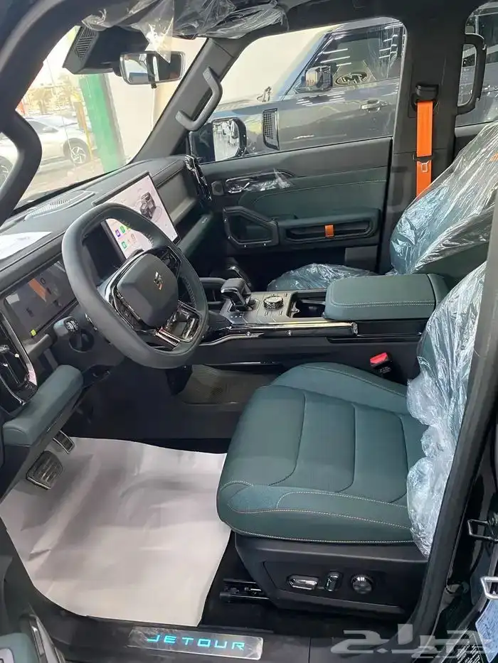 جيتور T2 لكجرى 2026 17