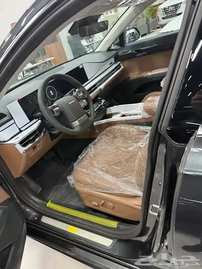 هيونداى أزايرا كلاسيك 2026 4