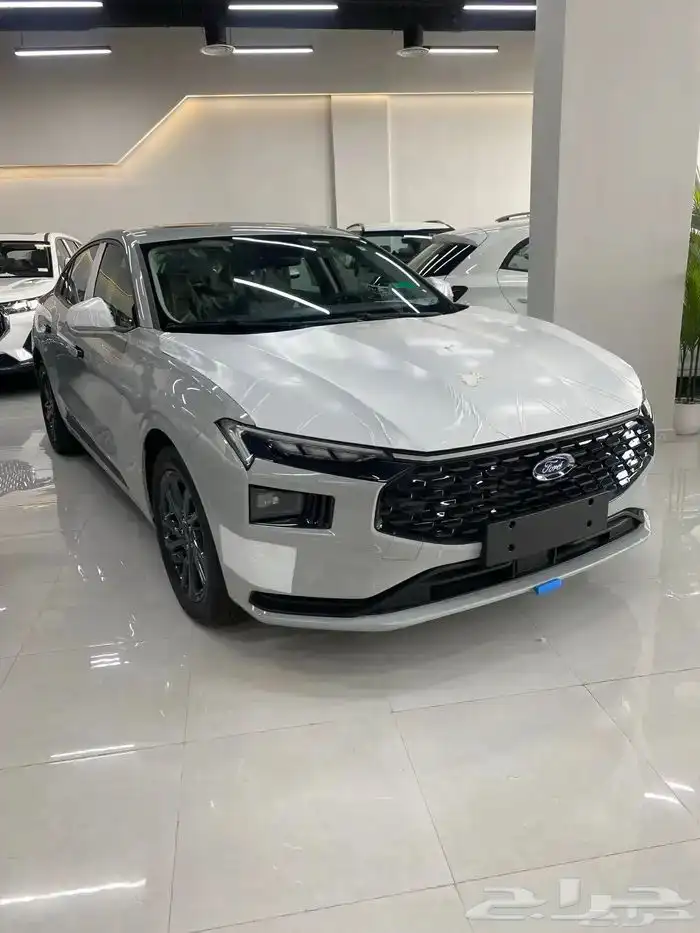 فورد تورس امبيانتى 2025 0