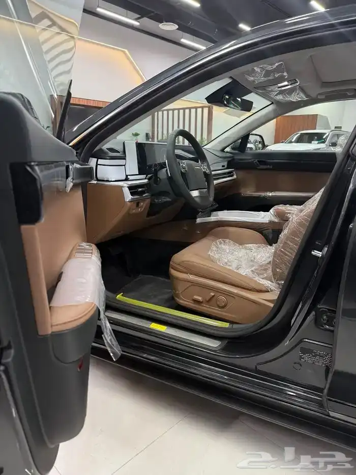 هيونداى أزايرا كلاسيك 2026 5