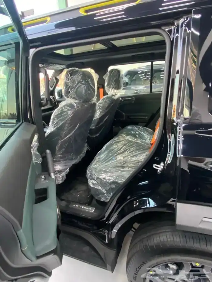 جيتور T2 لكجرى 2026 19