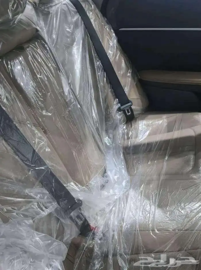 هيونداي سوناتا سمارت وكمفورت موديل 2026 كاش وتقسيط 7