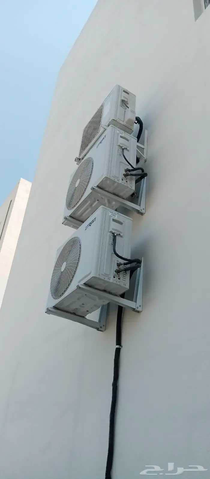 تركيب مكيفات سبلت الطائف 3
