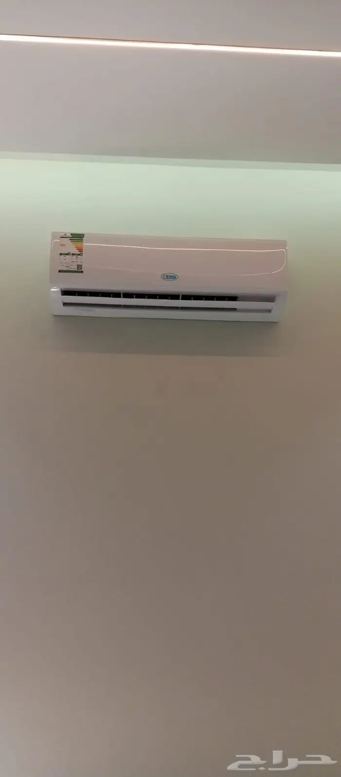 تركيب مكيفات سبلت الطائف 2