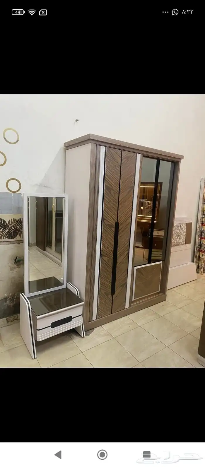 ورشة دار فنون الخشب لجميع اعمال النجارة 16