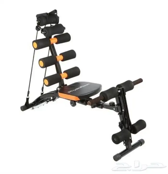 كرسي تمارين 0