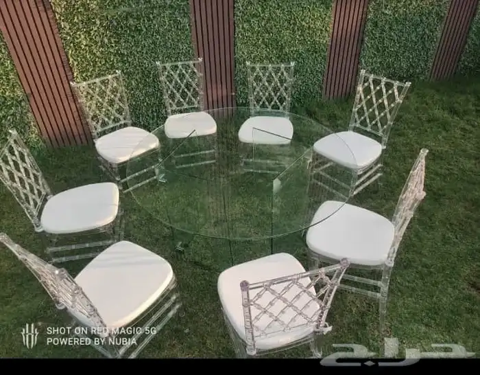 تاجير جلست شعبيه دفايت 4