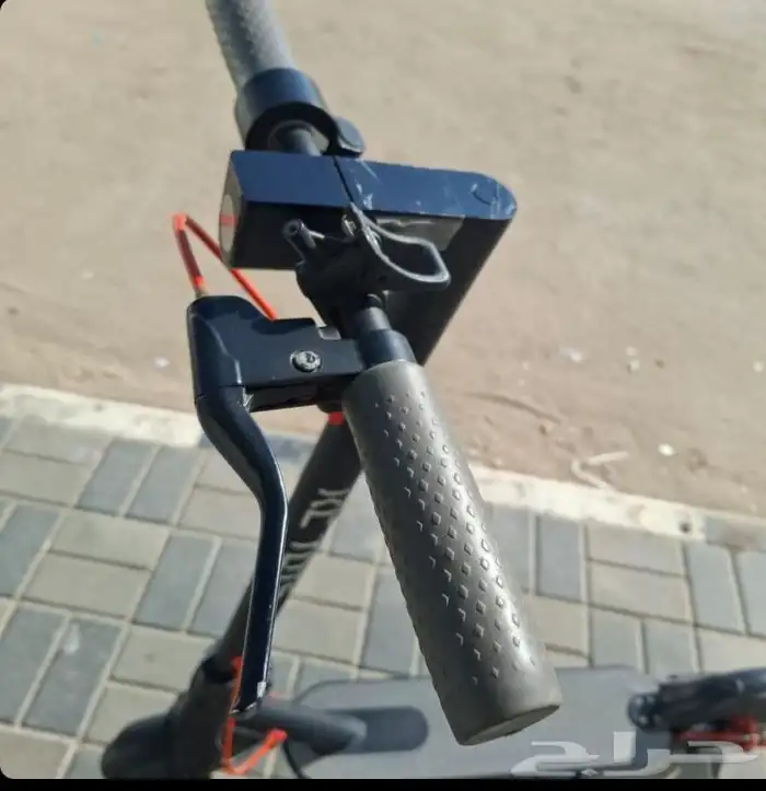 سكوتر شاورمي 1