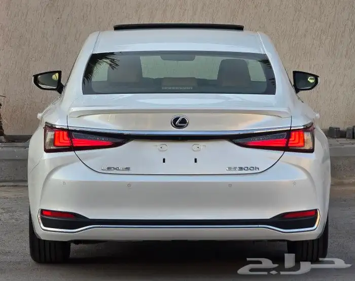 الكزز هايبرد 2021 استندر 300ES 1