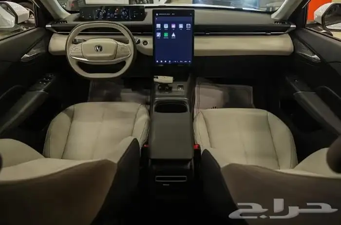 شانجان إيدو بلس 3