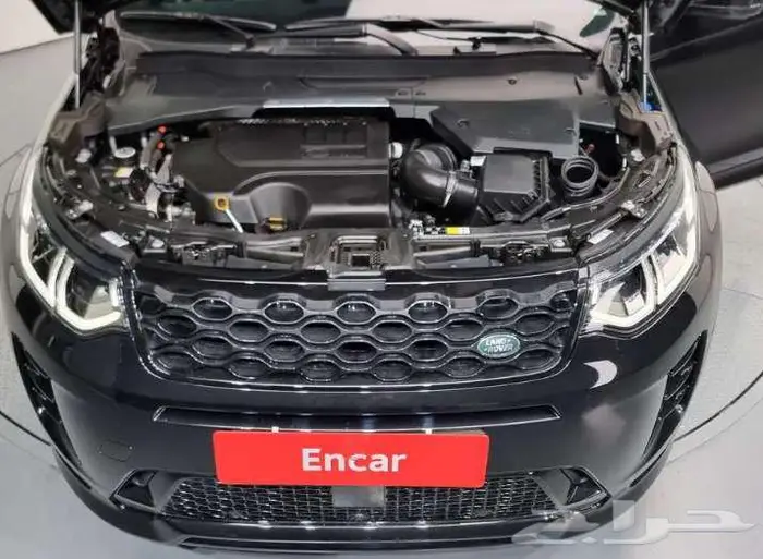 لاند روفر ديسكفري 2024 معرض الميموني للاستيراد من كوريا 5