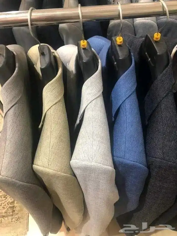 تشكيلة نهاية 2025 من البليزرات والبدل   بأقل سعر فى العروض 1