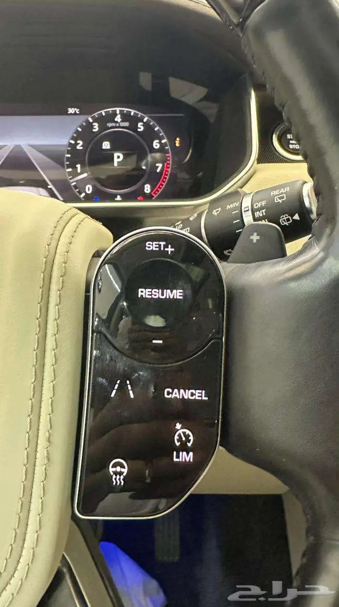 رنج روفر فوج 2020 12