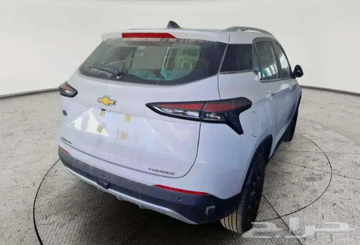 شيفروايه جرووف 2025 جديد 2