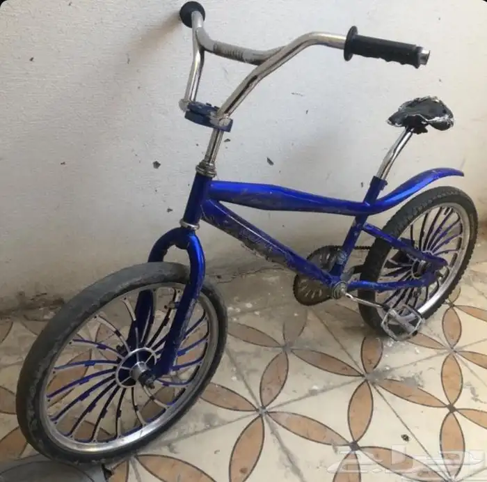 سيكل كوبرا 2