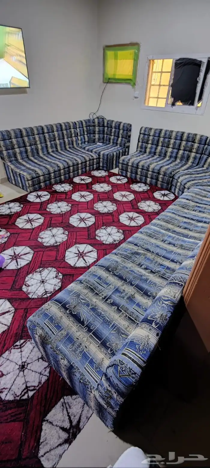 مجلس وسيكل ومكتب اطفال 0