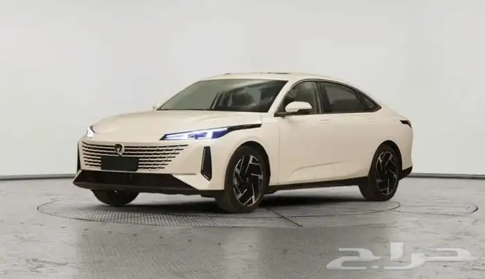 شانجان إيدو بلس 1