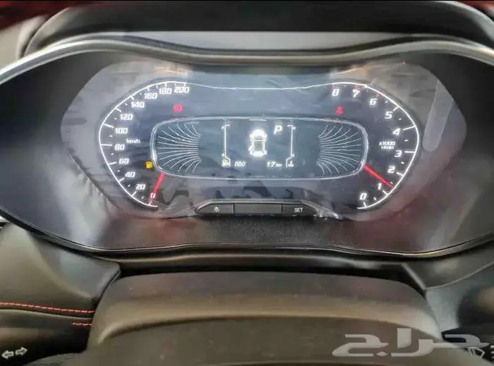 شيفروايه جرووف 2025 جديد 8