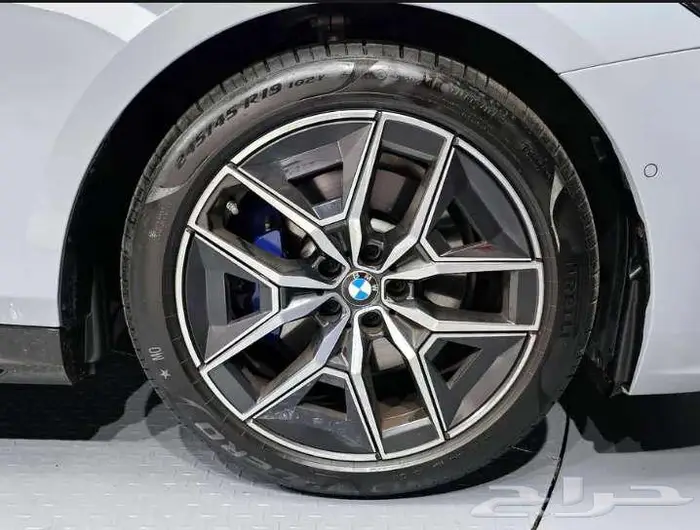 بي ام دابليوا 520I M 2025 معرض الميموني للاستيراد من كوريا 4