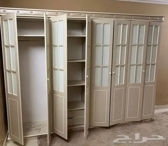 دولاب ملابس 0