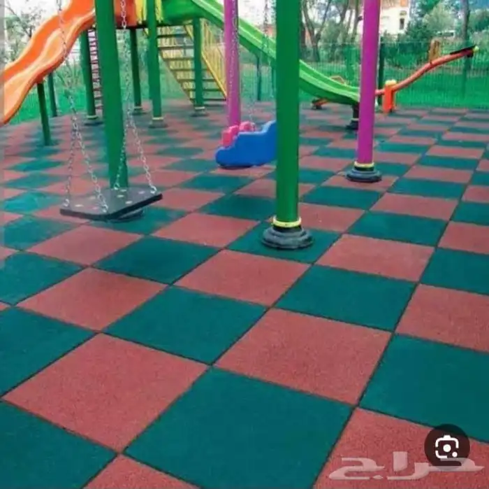 تجهيز مناطق العاب توريد تركيب صيانه العاب ترفيه 9