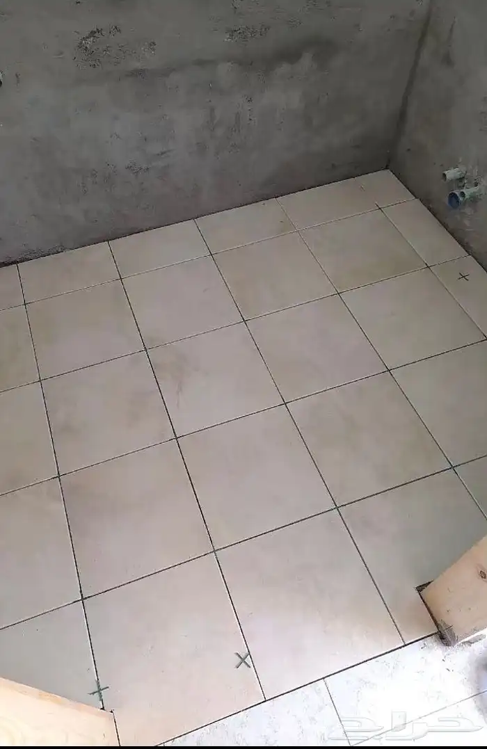 التركيب جميع أنواع السراميك 0