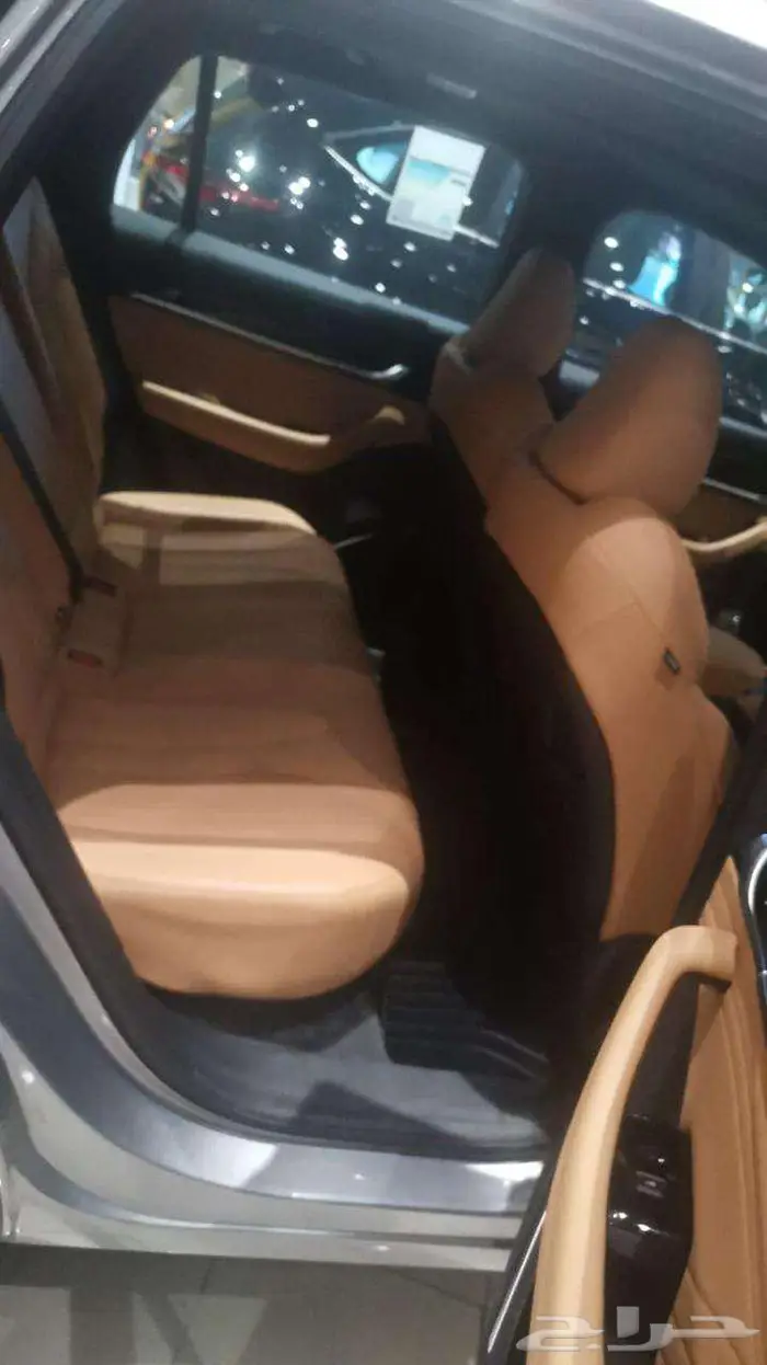 جيلي مونجارو نص فل 2025 1