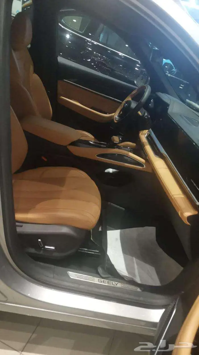 جيلي مونجارو نص فل 2025 2