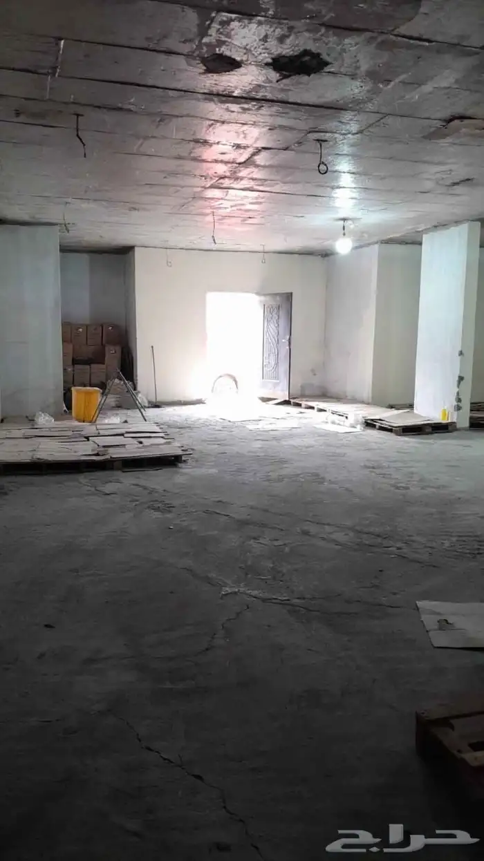 مستودع للإيجار السنوي 0