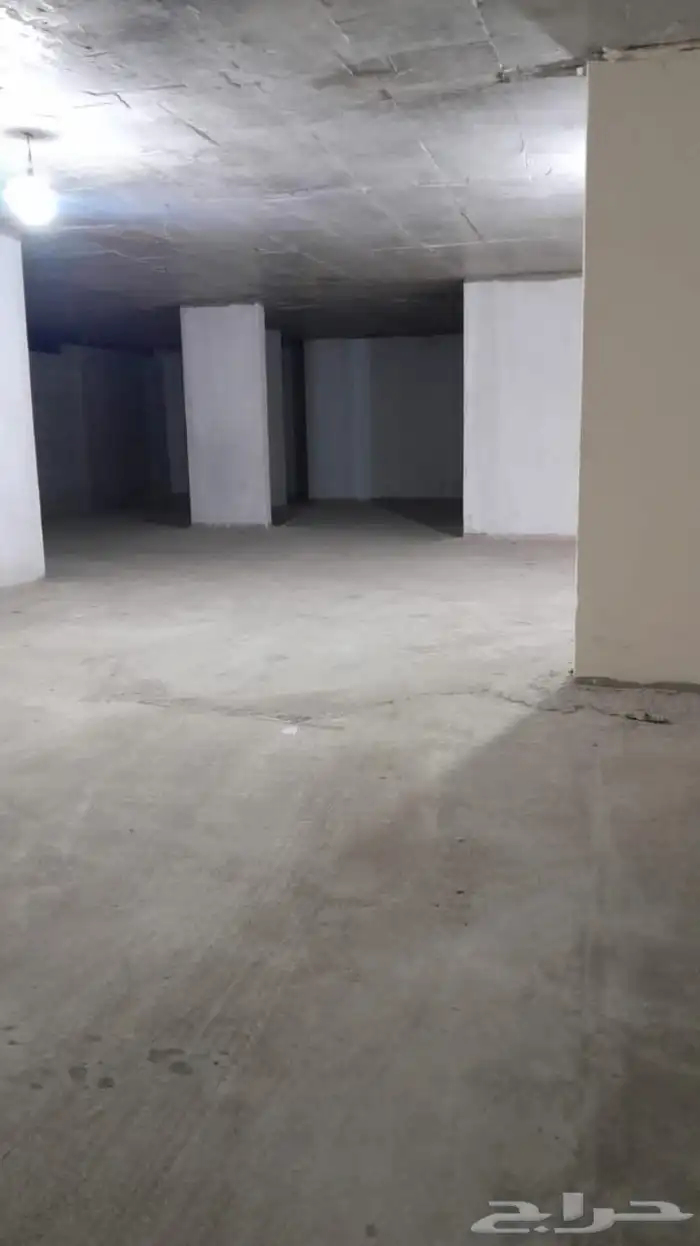 مستودع للإيجار السنوي 1