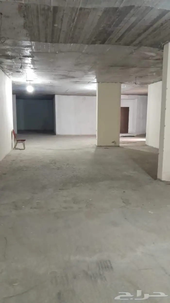 مستودع للإيجار السنوي 7