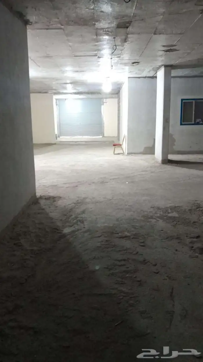 مستودع للإيجار السنوي 4