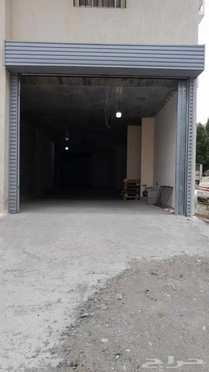 مستودع للإيجار السنوي 2