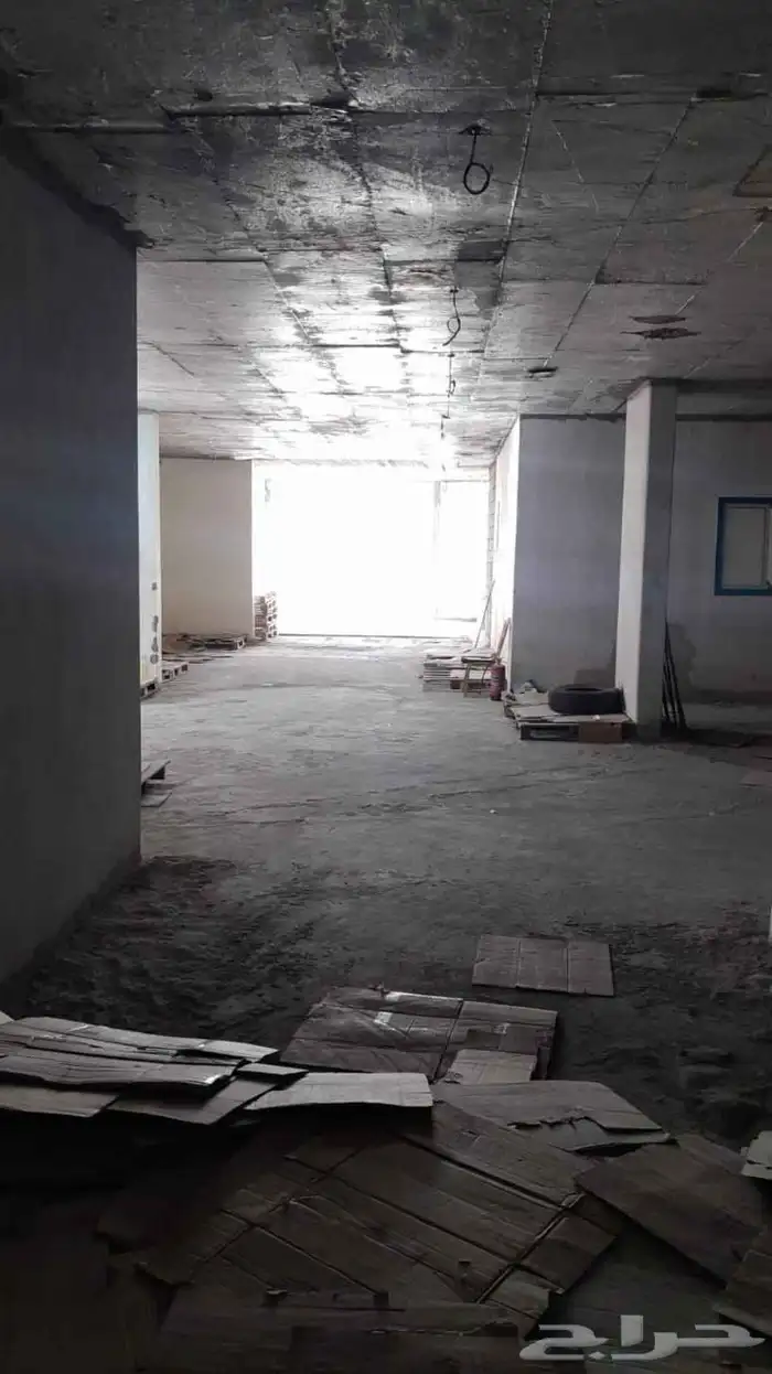 مستودع للإيجار السنوي 5