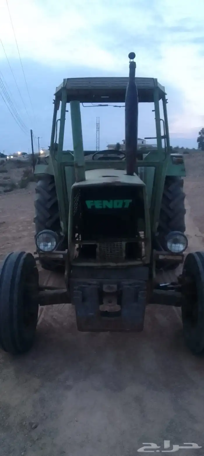 حراثه فنت مقاس 108 2