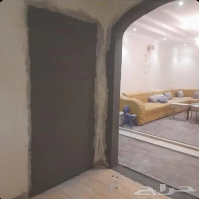 ت سير  دار وتخريم خرسانه 0