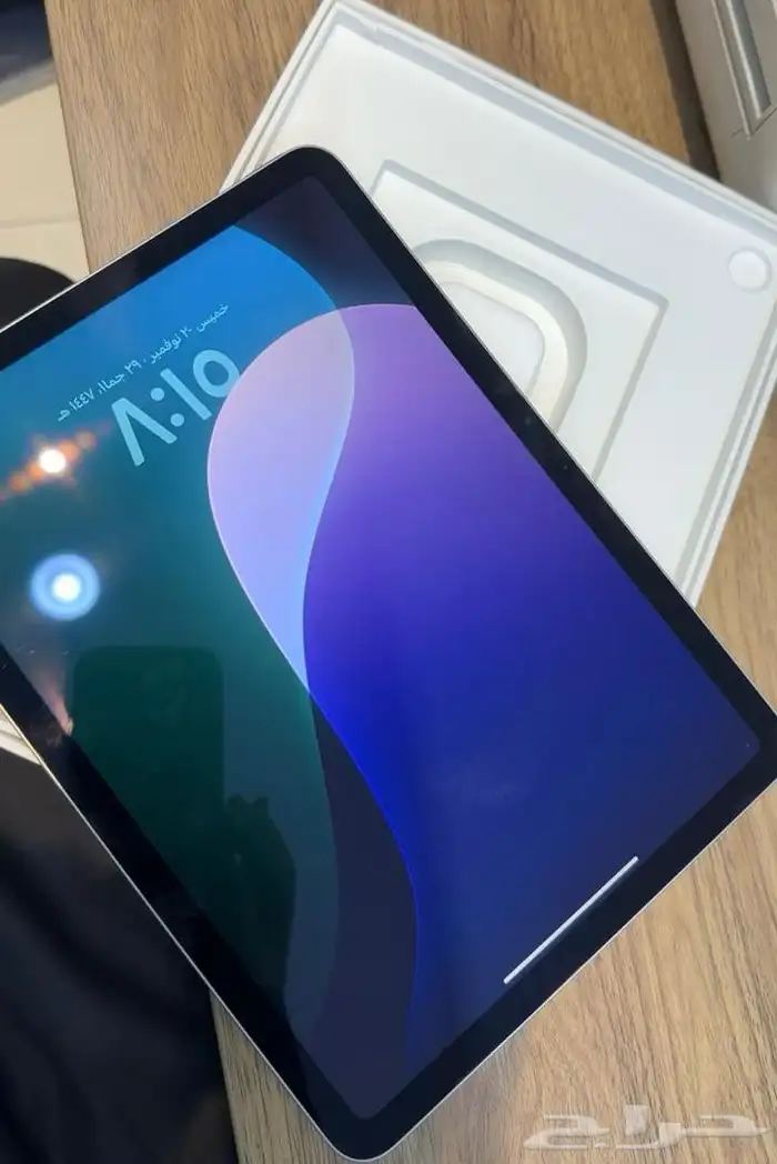 ايباد اير ام 3 i pad air m3 new 5