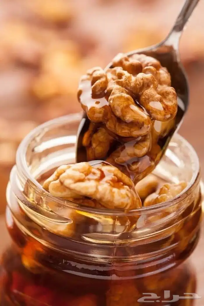 عسل خاص خلطات للمتزوجين للتسمين للبرد 3