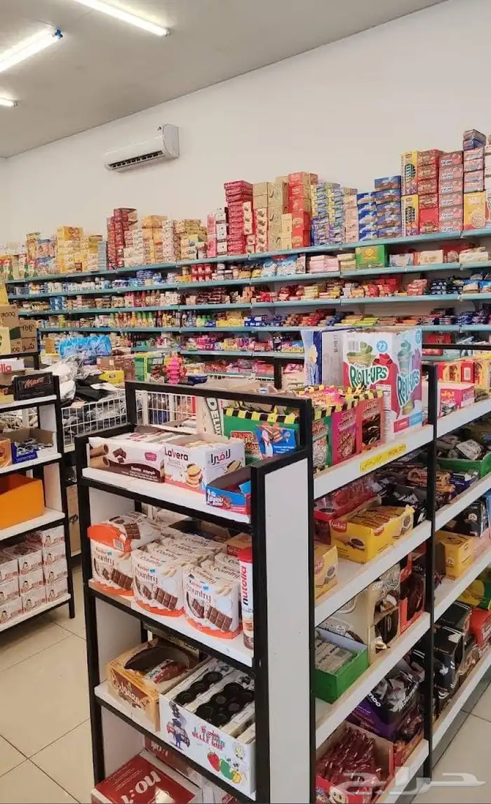 مثلجات مشوية شغل مشرف سوبرات مدخل بيانات كاشير خبرةست سنوات 0