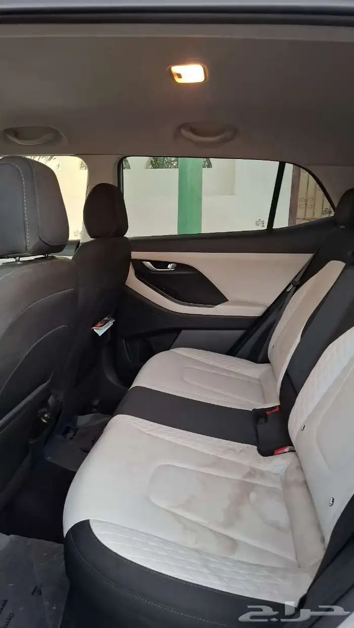 للبيع سيارة هيونداي كريتا الموديل 2021 1