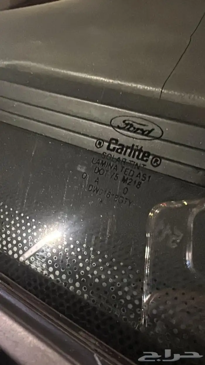 فورد ماركيز 2003 هرتب جمرك 4