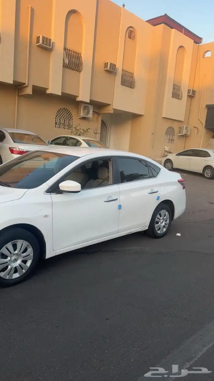 سنترا للبيع 2016 الممشي 200 وكالة البدي علي شرط 4